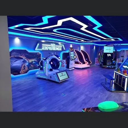 Apartament Captivating 3 Bed Caravan In *